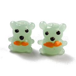 Handmade Lampwork Beads&nbsp;LAMP-I024-42B