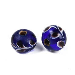 Handmade Lampwork Beads&nbsp;BLOW-D006-06E
