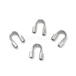 Non-Tarnish 304 Stainless Steel Wire Guardian and Protectors&nbsp;X-STAS-P319-19A-P-01