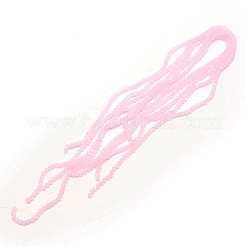 Facted Rondelle Glass Beads&nbsp;GLAA-TAC0008-03A