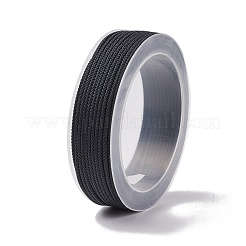Braided Nylon Threads&nbsp;NWIR-E023-1.5mm-01