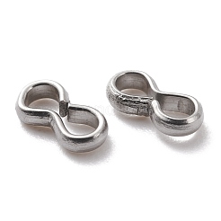 Non-Tarnish 304 Stainless Steel Quick Link Connectors&nbsp;STAS-G243-15P