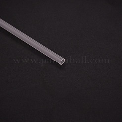 Plastic Straw&nbsp;AJEW-WH0261-43