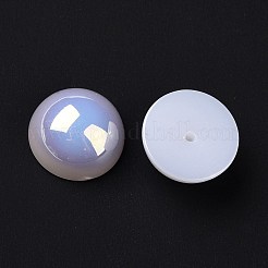 ABS Plastic Imitation Pearl Beads&nbsp;FIND-A013-11B