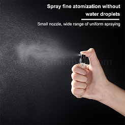 Glass Sample Perfume Spray Bottles&nbsp;MRMJ-BC0003-44A