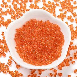 Glass Seed Beads&nbsp;SEED-A033-03A-01