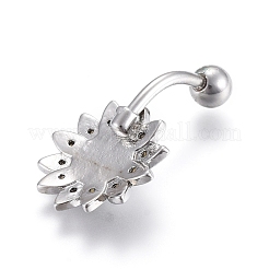 Piercing Jewelry&nbsp;AJEW-EE0006-87P