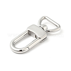 Non-Tarnish 304 Stainless Steel Swivel Clasps&nbsp;FIND-C056-08P