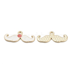 Alloy Enamel Pendants&nbsp;ENAM-J649-27LG-B