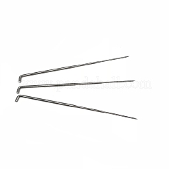 Iron Punch Needles&nbsp;DOLL-PW0002-045D