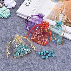 Organza Bags&nbsp;OP114M