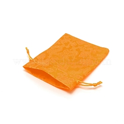 Cloth Packing Pouches&nbsp;ABAG-WH0036-01E
