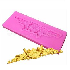 Food Grade Silicone Molds&nbsp;LS-DIY-L006-25