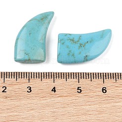 Natural Turquoise Cabochons&nbsp;G-Q186-02