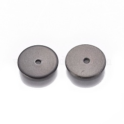 Ion Plating(IP) 304 Stainless Steel Spacer Beads&nbsp;STAS-G200-02C-B