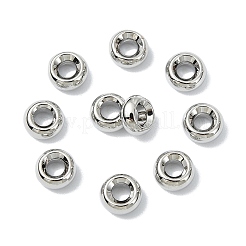 SHEGRACE Brass Beads&nbsp;XGR0117P-124P