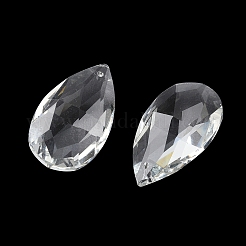 Glass Pendants&nbsp;GLAA-I062-01A