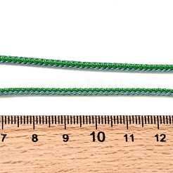 2.5MM Nylon Braided Cord Necklace Making&nbsp;FIND-G095-01G-06