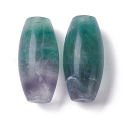 Natural Fluorite Beads&nbsp;G-F711-02