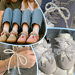 DIY Shoe Decorations Sneaker Shoe Charms&nbsp;DIY-PH0030-65
