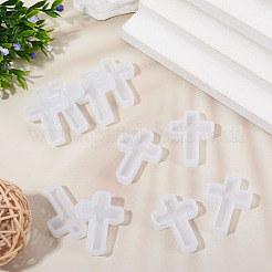 10Pcs DIY Silicone Molds&nbsp;DIY-TA0014-13