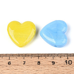 Handmade Lampwork Beads&nbsp;LAMP-T023-27M
