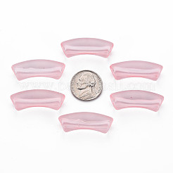 Transparent Acrylic Beads&nbsp;MACR-S372-001C-002