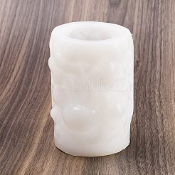 DIY Candle Silicone Molds&nbsp;SIMO-P014-02B
