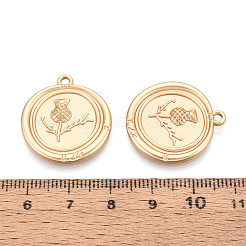 Alloy Pendants&nbsp;PALLOY-N179-35MG