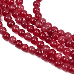 Natural Striped Stone Beads Strands&nbsp;X-G-D315-A01-05-4mm