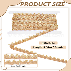 4.7~5 Yards Polyester Ribbon&nbsp;OCOR-LP0004-67
