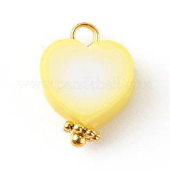 Polymer Clay Charms&nbsp;PALLOY-JF00678
