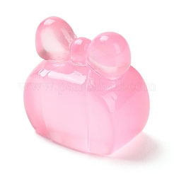 Christmas Theme Magic World Luminous Resin Display Decoration&nbsp;RESI-E048-02E
