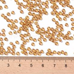 TOHO Round Seed Beads&nbsp;SEED-TR08-1853