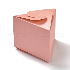 Triangle Candy Paper Boxes&nbsp;LS-CON-C004-A05