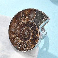 Gemstone Rings&nbsp;RJEW-C093-M1