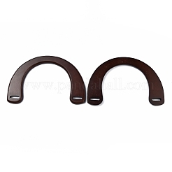 Wood Bag Handles&nbsp;FIND-H209-01A