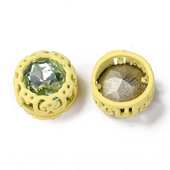 Sew on Rhinestone&nbsp;RGLA-P033-B01-04