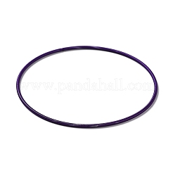 Stainless Steel Round Snake Chain Bracelets&nbsp;BJEW-XCP0002-03