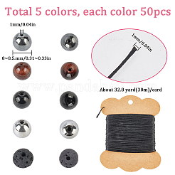 DIY Bracelets Jewelry Kits&nbsp;DIY-SC0026-12