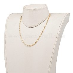 Chain Necklaces&nbsp;NJEW-JN03281