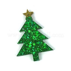 Christmas Tree Decoration Silicone Molds&nbsp;LS-DIY-K051-13