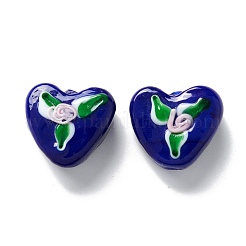 Handmade Lampwork Beads&nbsp;LAMP-I025-06