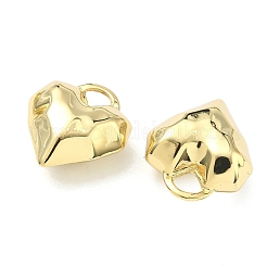 Brass Pendants&nbsp;KK-G555-12G
