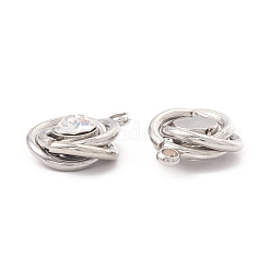 201 Stainless Steel Pendants&nbsp;STAS-A059-03P