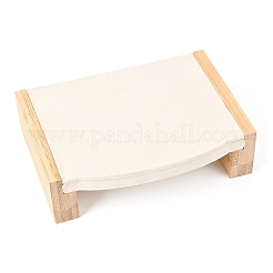 Bamboo Wood Jewelry Display&nbsp;BDIS-O005-01A