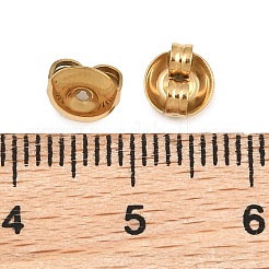 304 Stainless Steel Friction Ear Nuts&nbsp;STAS-G224-10G-01