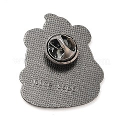 Panda Enamel Pins&nbsp;JEWB-K012-03A-EB