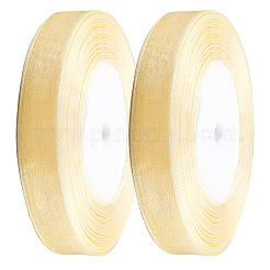 Nylon Ribbon for Gift Packaging&nbsp;OCOR-WH20001-73A