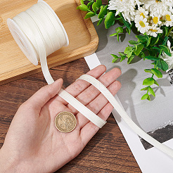 12.5M Flat Satin Piping Ribbon&nbsp;OCOR-BC0006-22B